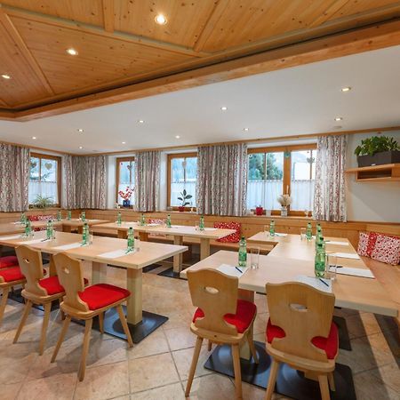 גרובמינג Resort Amadeus-Landhaus Amadeus מראה חיצוני תמונה