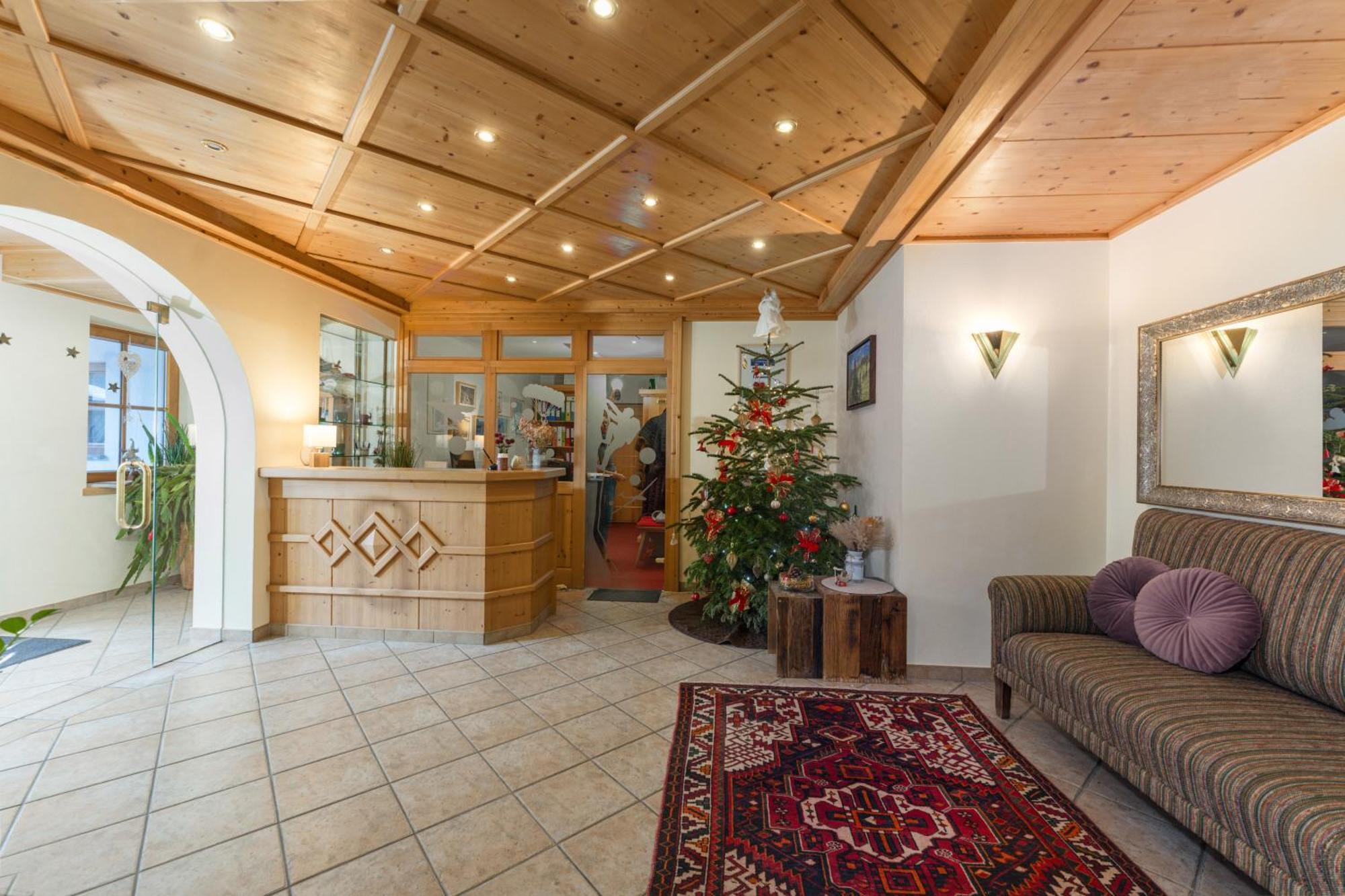 גרובמינג Resort Amadeus-Landhaus Amadeus מראה חיצוני תמונה