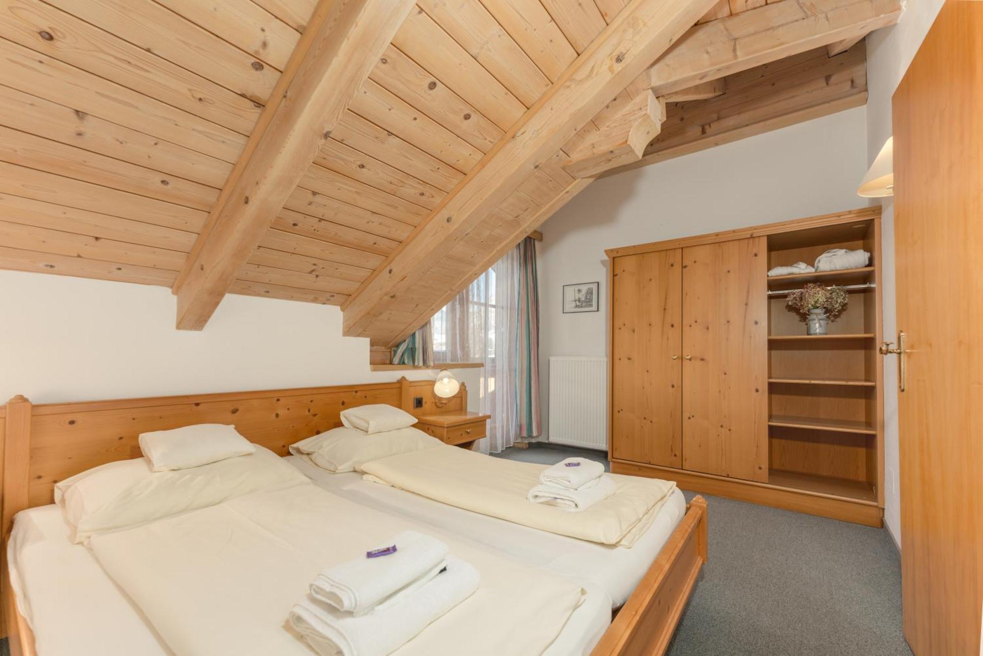 גרובמינג Resort Amadeus-Landhaus Amadeus מראה חיצוני תמונה