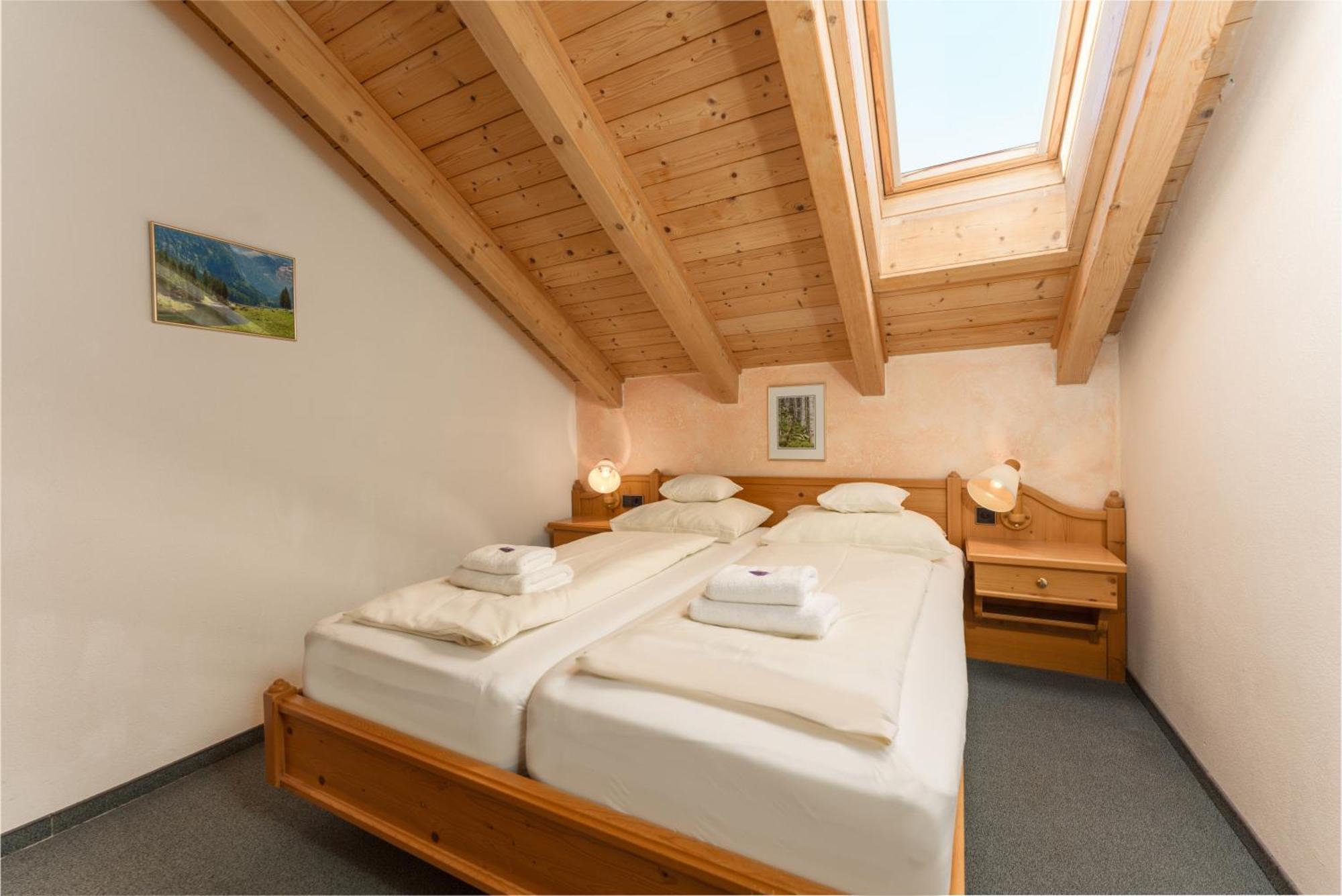 גרובמינג Resort Amadeus-Landhaus Amadeus מראה חיצוני תמונה